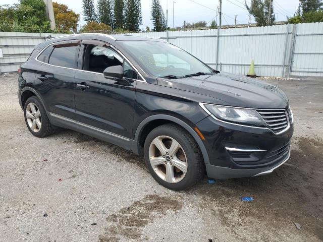 2017 LINCOLN MKC PREMIE 5LMCJ1D98HUL35013
