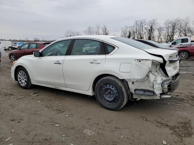 Vin: 1n4al3ap4fc455780, lot: 48278824, nissan altima 2.5 20152