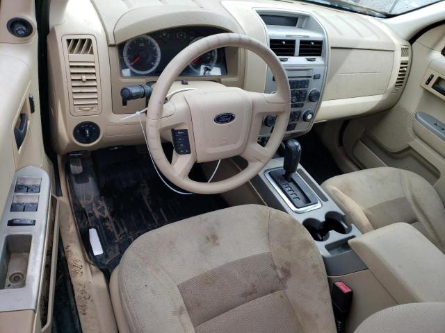 1FMCU93138KE67774 2008 Ford Escape Xlt