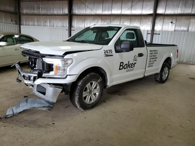2019 FORD F150 - 1FTMF1C56KKD17477