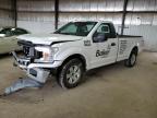 2019 FORD F150 - 1FTMF1C56KKD17477