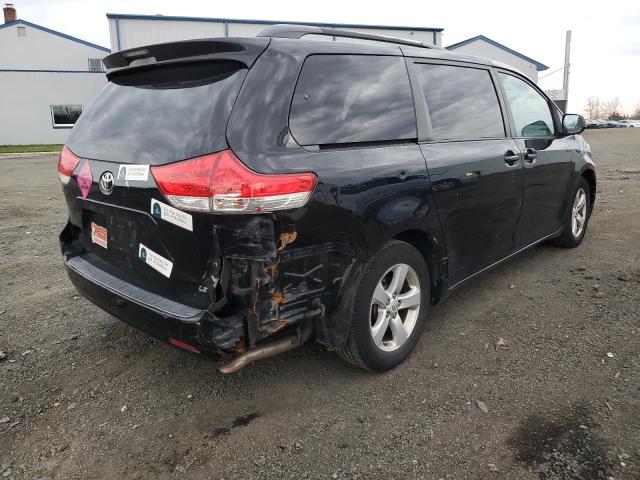 2011 TOYOTA SIENNA - 5TDKK3DC8BS089101