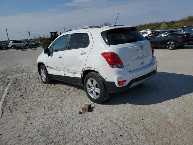 KL7CJLSM9MB374433 Chevrolet Trax 1LT 2