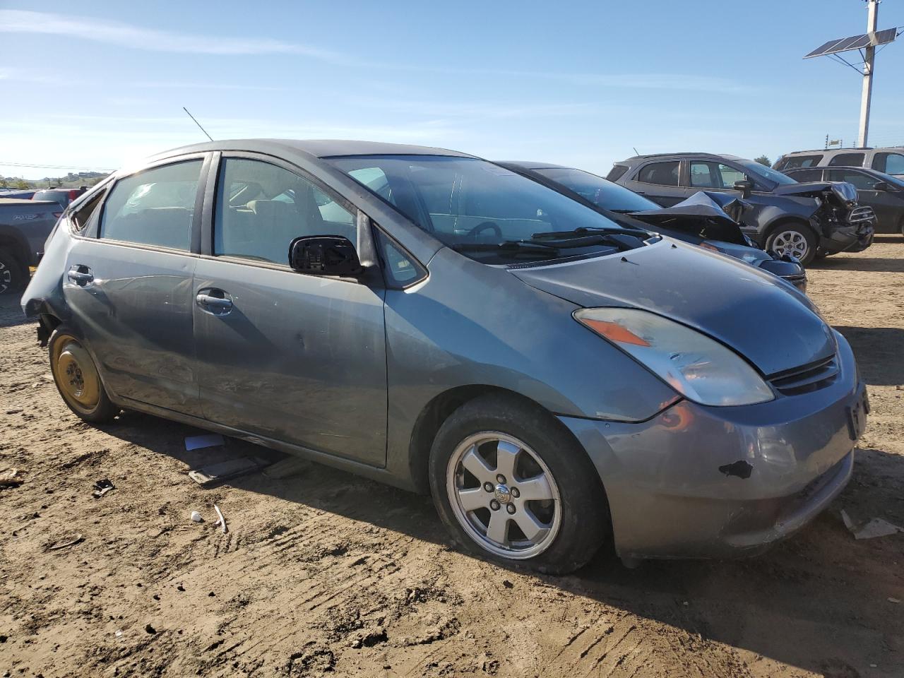 JTDKB20U840018298 2004 Toyota Prius