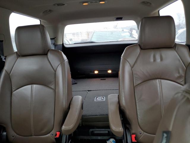 2016 GMC ACADIA SLT - 1GKKVRKDXGJ160636