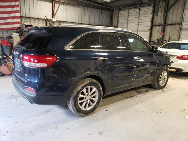 VIN 5XYPG4A38HG296501 2017 KIA Sorento, LX no.3