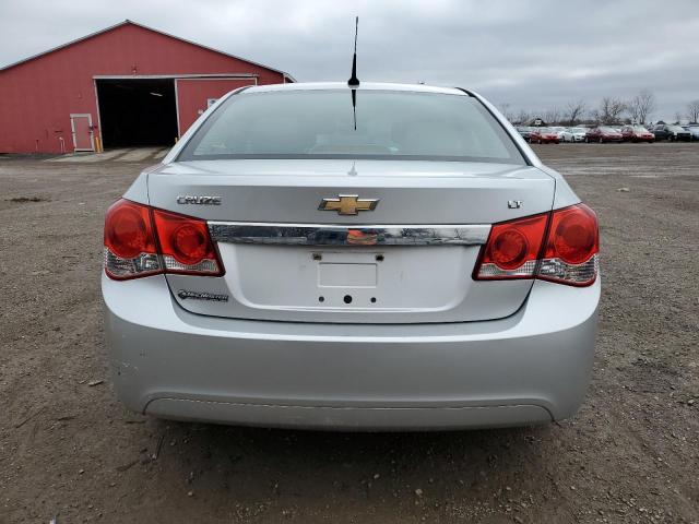 2011 Chevrolet Cruze Lt VIN: 1G1PG5S95B7104375 Lot: 47124364