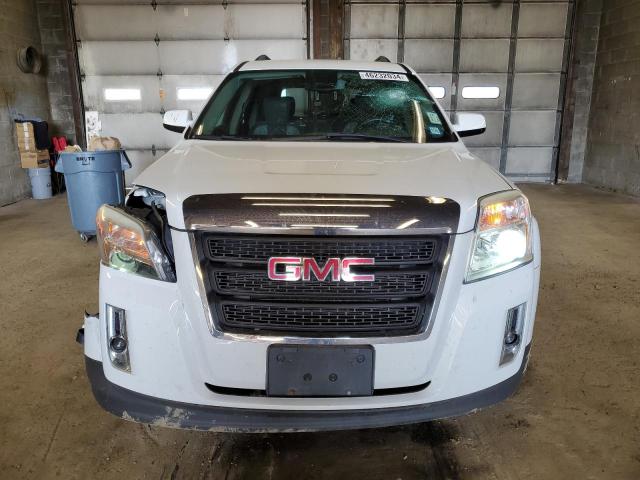 2012 GMC Terrain Sle VIN: 2GKFLTE50C6150942 Lot: 46232034