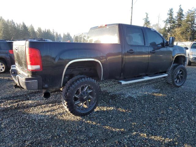 1GT121C85BF195390 2011 GMC Sierra K2500 Slt