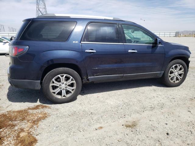 2015 GMC ACADIA SLT - 1GKKRRKD8FJ194027