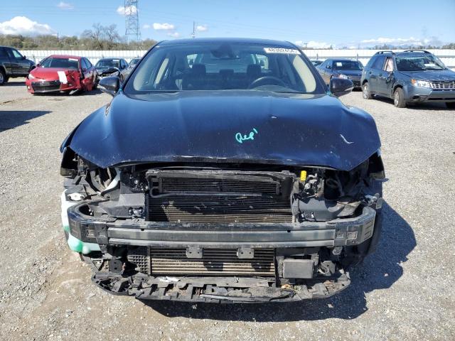 VIN 3FA6P0D97KR108994 2019 Ford Fusion, Titanium no.5