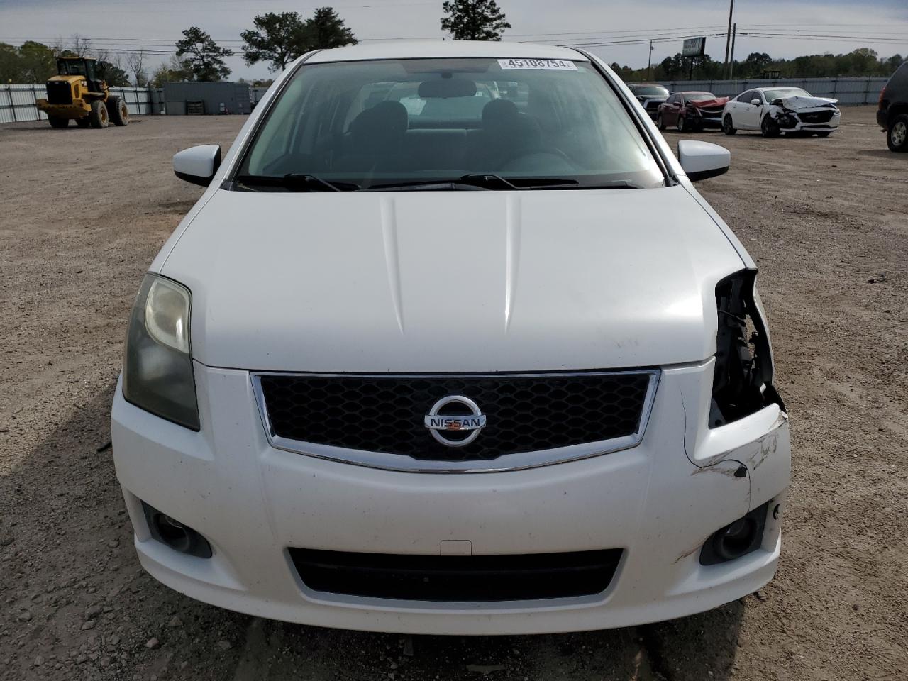 3N1AB6AP9AL604103 2010 Nissan Sentra 2.0