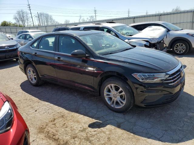 2019 VOLKSWAGEN JETTA S - 3VWC57BU9KM132842