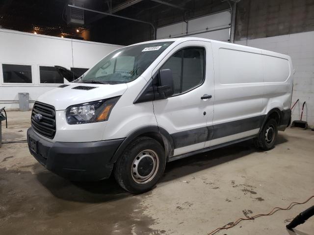 2019 Ford Transit Van 