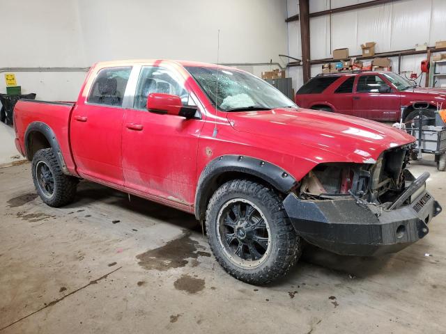 2013 Ram 1500 Sport VIN: 1C6RR7MT4DS675507 Lot: 47363874