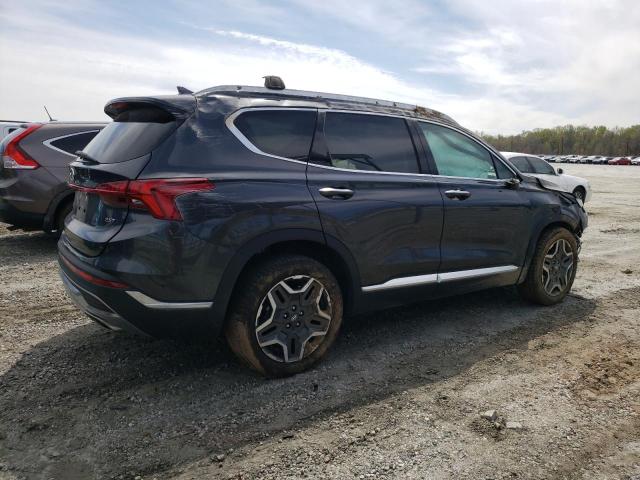 2022 HYUNDAI SANTA FE L - 5NMS44AL4NH412846