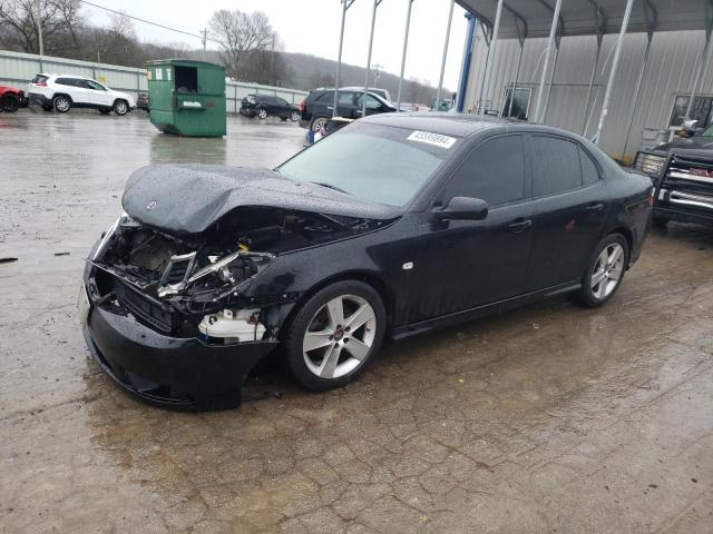 2009 Saab 9-3 2.0T VIN: YS3FB49Y291004765 Lot: 45599894