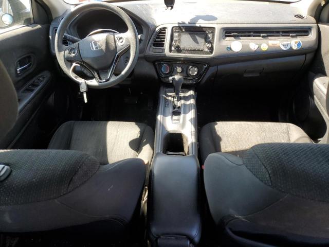 2018 HONDA HR-V LX - 3CZRU6H38JG715399