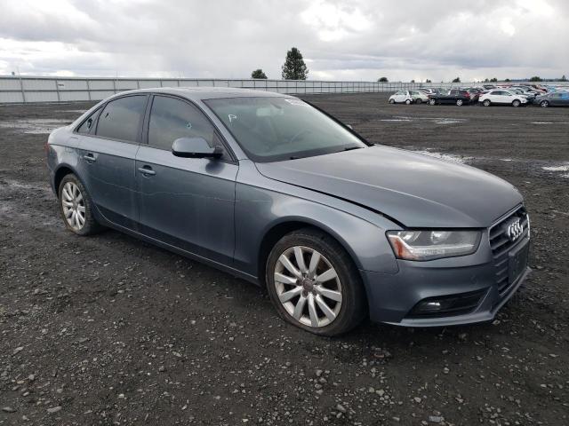 VIN WAUAFAFL6DN023167 2013 Audi A4, Premium no.4