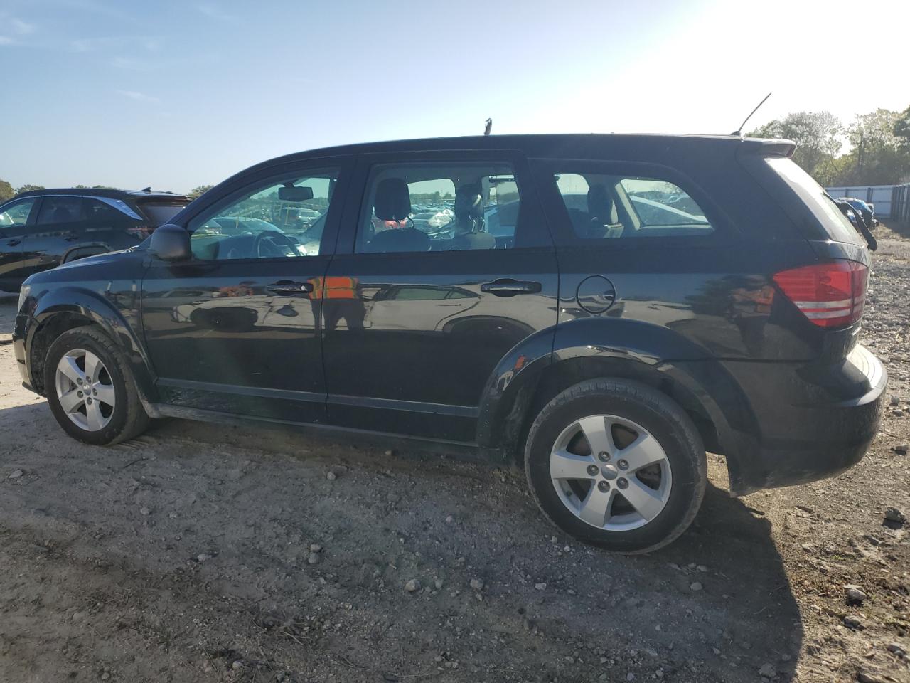 3C4PDCAB8DT557381 2013 Dodge Journey Se 3C4PDCAB8DT557381 2013 Dodge Journey Se