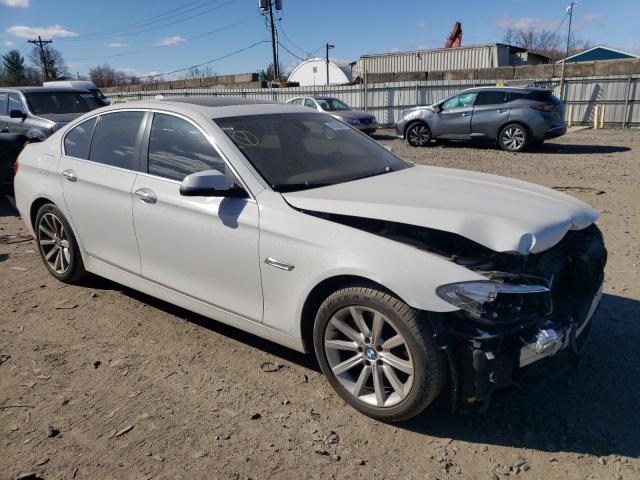 VIN WBA5B3C5XED292794 2014 BMW 5 Series, 535 XI no.4