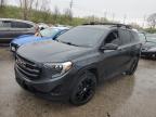 2019 GMC TERRAIN SL - 3GKALMEV1KL266600