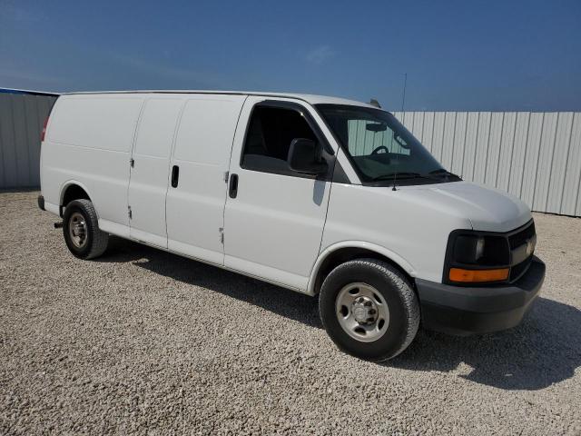 2016 CHEVROLET EXPRESS G2 - 1GCWGBFF3G1173044