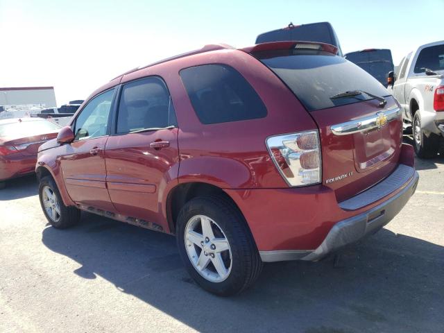 2006 Chevrolet Equinox Lt VIN: 2CNDL73F966161413 Lot: 46212194