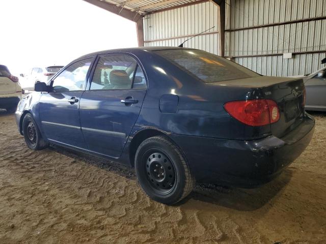 2003 Toyota Corolla Ce VIN: 1NXBR32E33Z187543 Lot: 45687164