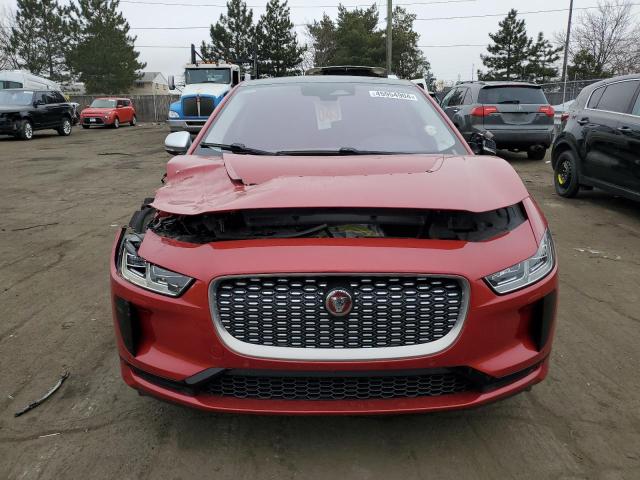 2022 JAGUAR I-PACE HSE SADHD2S10N1623830