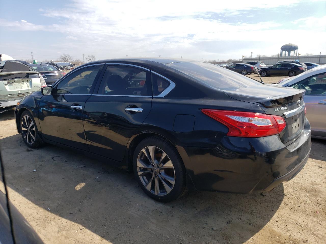 1N4AL3AP3GC288152 2016 Nissan Altima 2.5