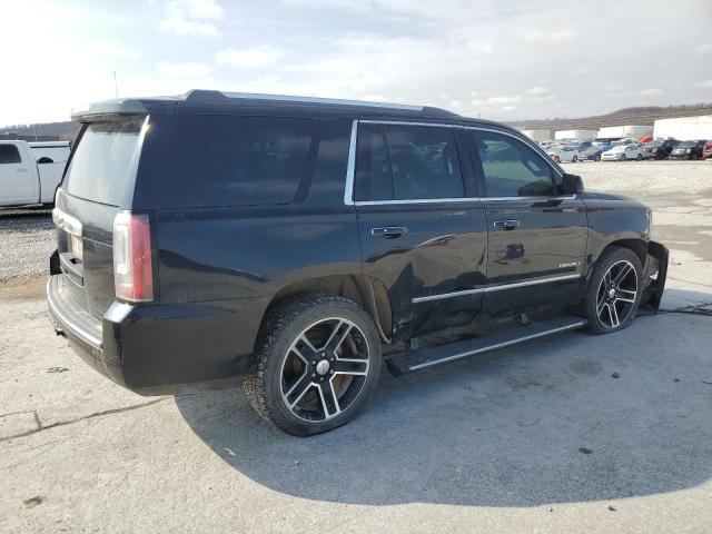 2016 GMC YUKON DENA - 1GKS2CKJ5GR312707