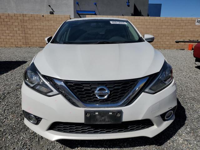 2016 NISSAN SENTRA S - 3N1AB7AP2GY314707