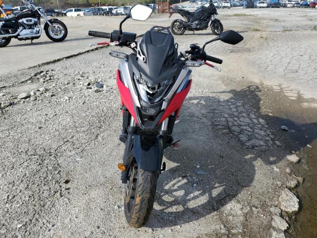 2021 HONDA NC750 XA JH2RH0908MK000218