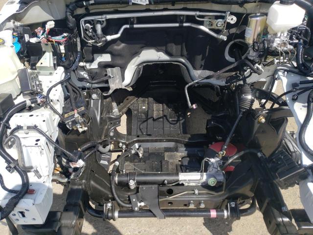 2024 NISSAN FRONTIER S - 1N6ED1CLXRN634726