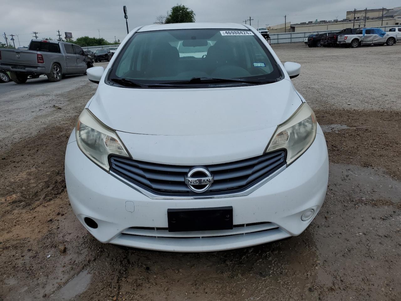 3N1CE2CP0FL440415 2015 Nissan Versa Note S