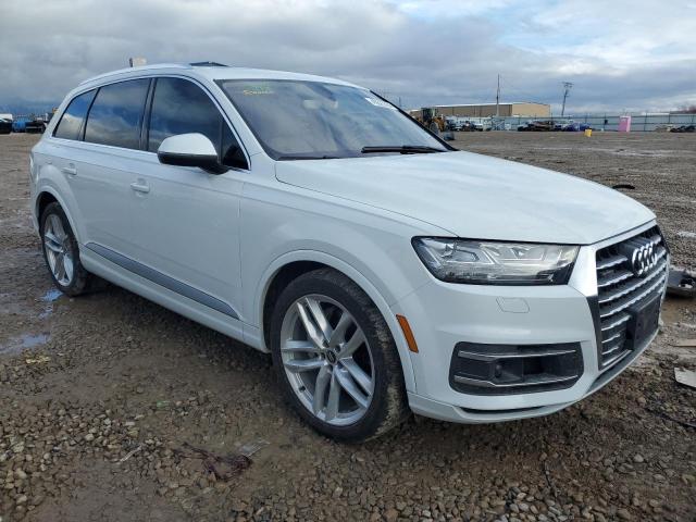 2017 AUDI Q7 PRESTIG WA1VAAF71HD011875