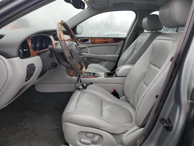 2004 Jaguar Xj8 VIN: SAJWA71C04SG25358 Lot: 45630934