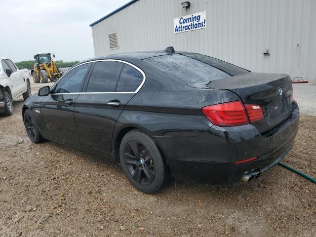 VIN WBAXG5C59DDY30793 2013 BMW 5 Series, 528 I no.2