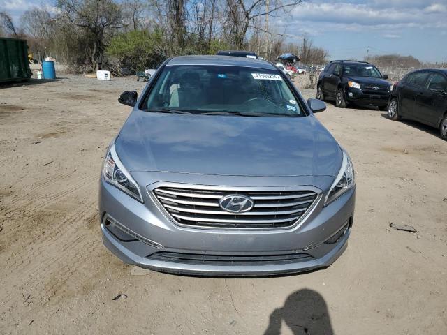 2015 HYUNDAI SONATA SE - 5NPE24AF1FH011191