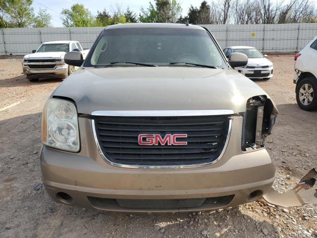 2007 GMC Yukon Xl C1500 VIN: 1GKFC16J37J206316 Lot: 47155784