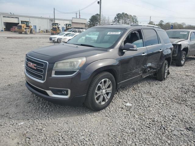2016 GMC ACADIA SLT - 1GKKRRKD3GJ135355