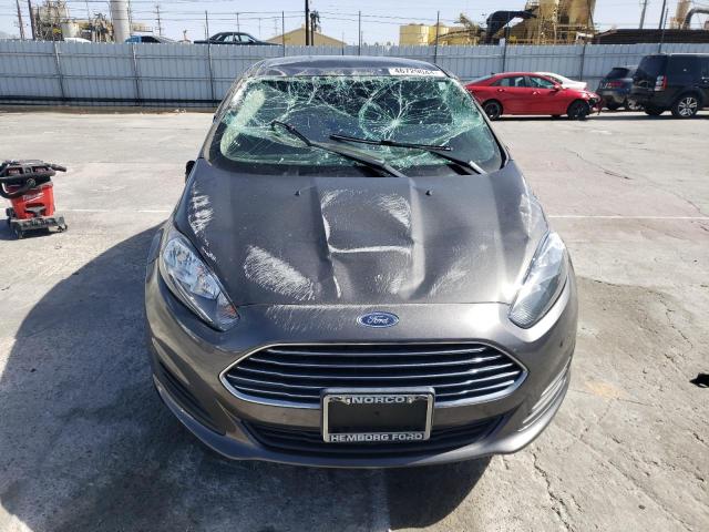 2018 FORD FIESTA SE - 3FADP4BJ0JM104695