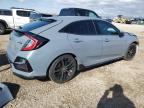 HONDA CIVIC SPOR photo