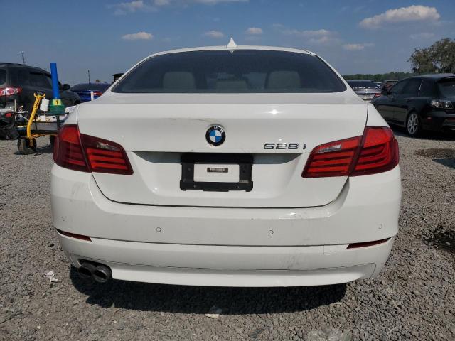 VIN WBAXG5C57DDY34454 2013 BMW 5 Series, 528 I no.6