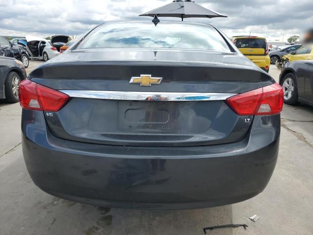 2018 Chevrolet Impala Lt VIN: 2G1105S30J9133320 Lot: 48056144