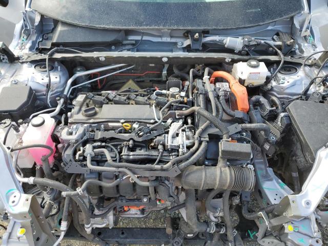 2021 TOYOTA RAV4 XSE - JTME6RFV1MD515616