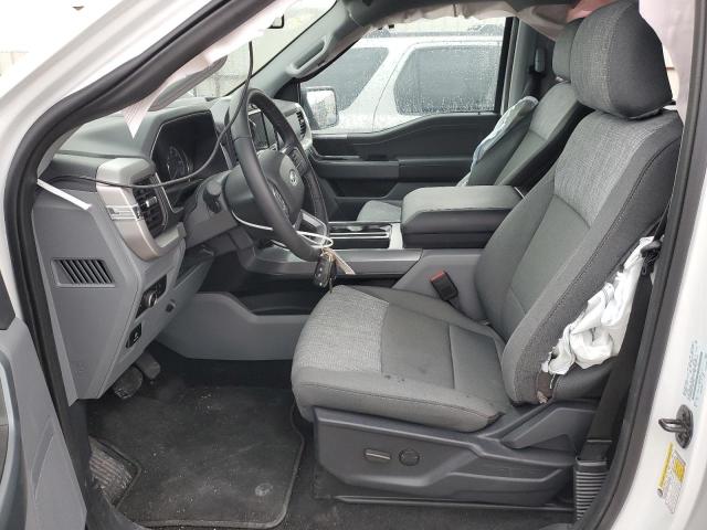 2022 FORD F150 SUPER - 1FTEW1C53NKF27687