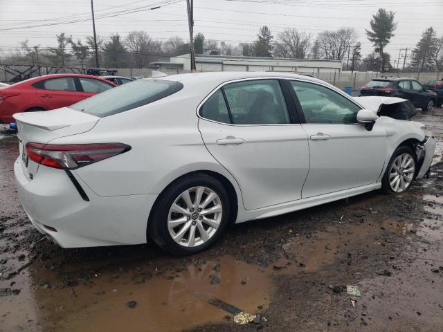 2022 TOYOTA CAMRY SE 4T1G11BK5NU064238