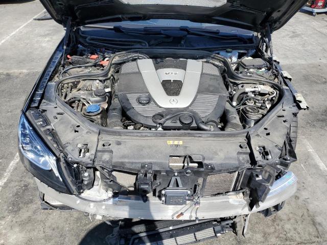 2020 MERCEDES-BENZ S MERCEDES - W1KUX8AB8LA563149